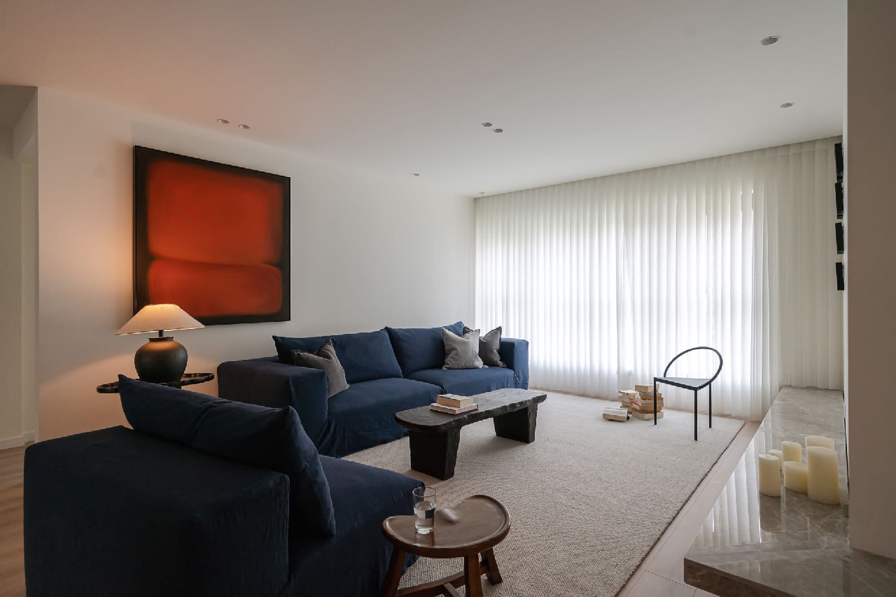 Eight Park Avenue - Image 12