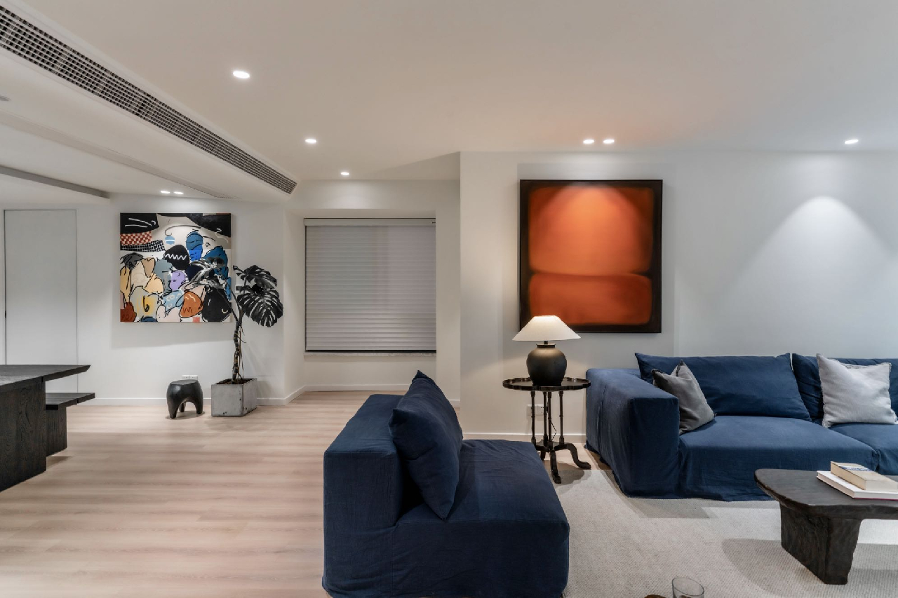 Eight Park Avenue - Image 10