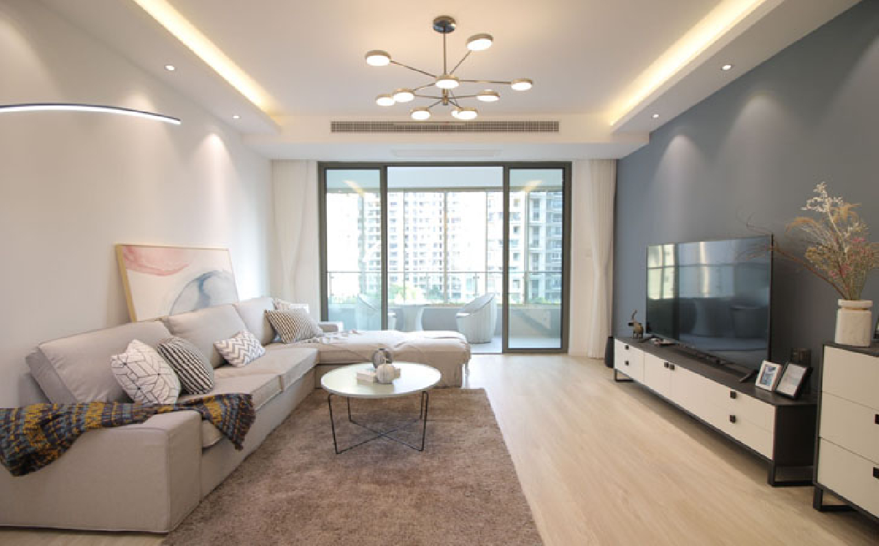 Top of City - Image 1