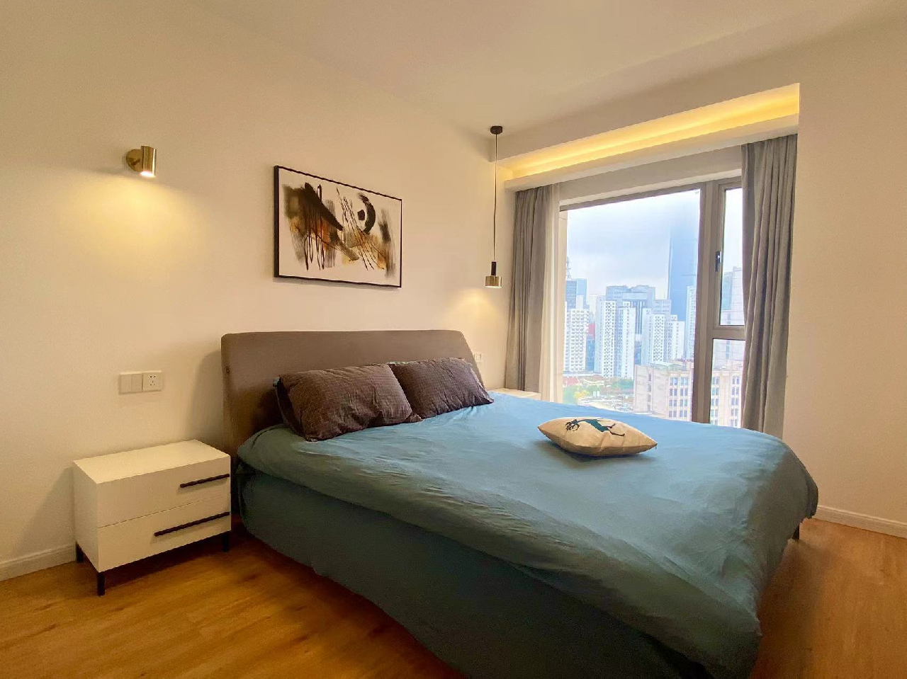 One Park Avenue - Image 5