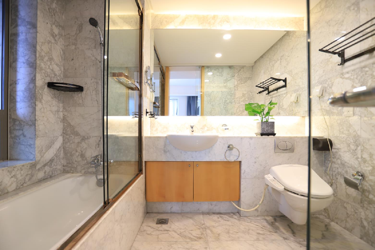 Jing An Four Seasons - Image 9