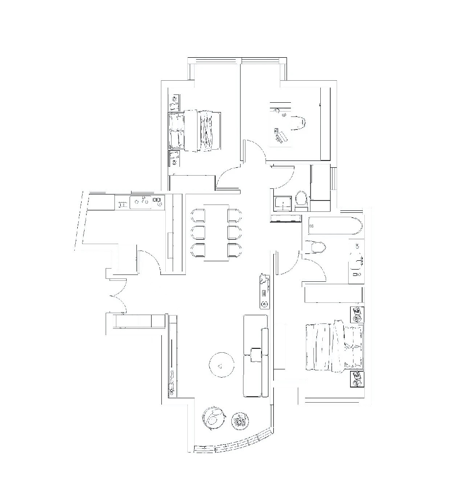 One Park Avenue - Image 14