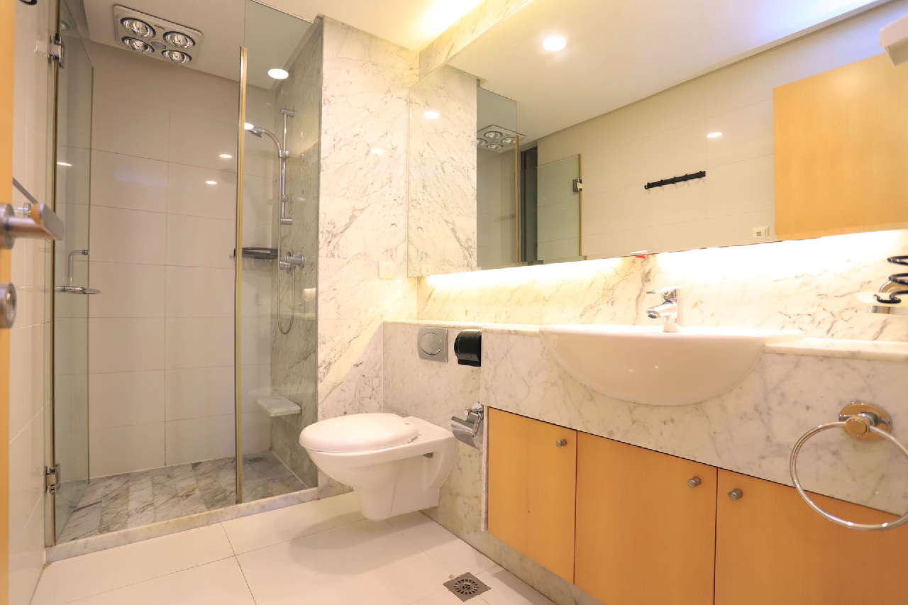 Jing An Four Seasons - Image 11