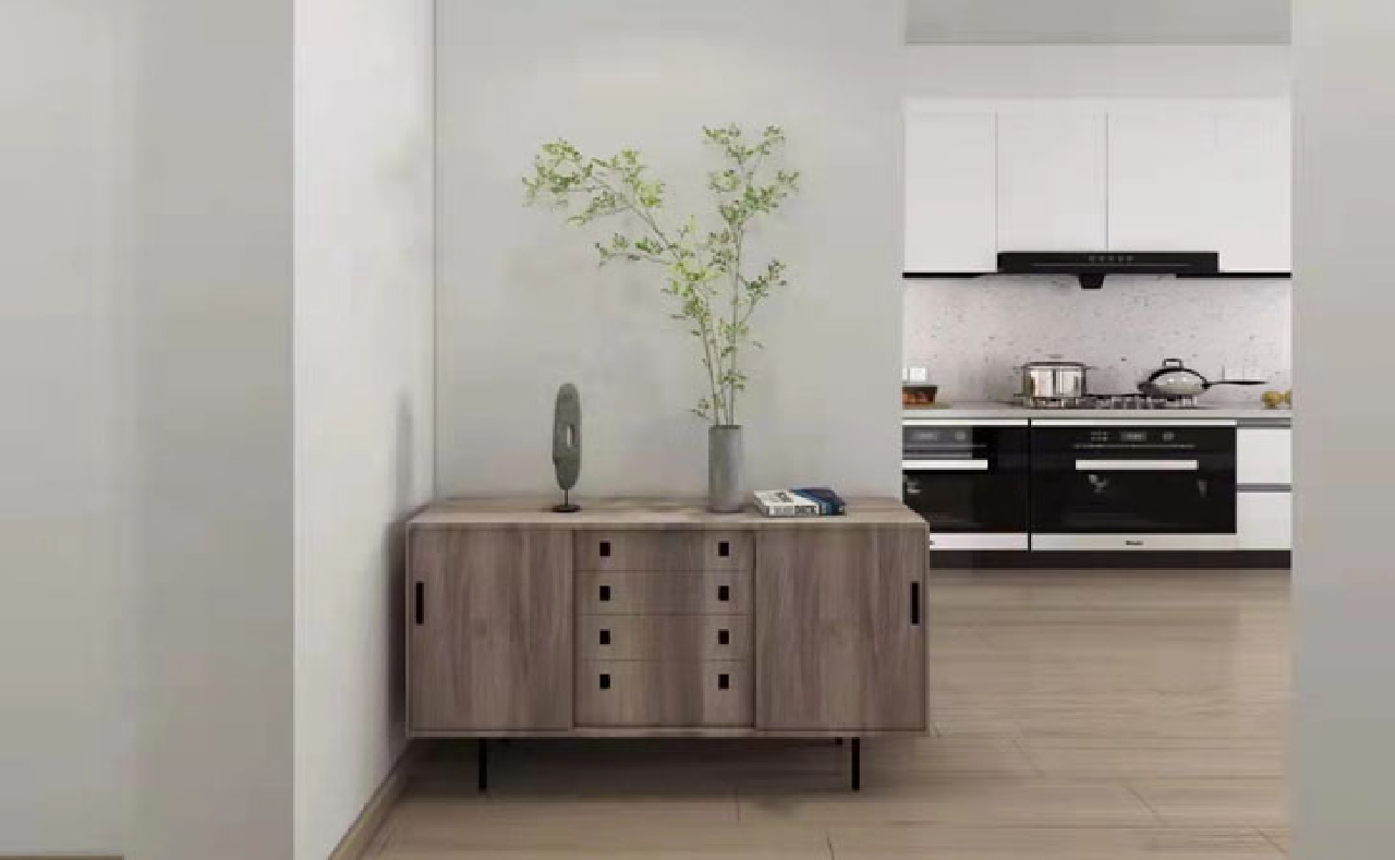 Crystal Pavilion - Image 1