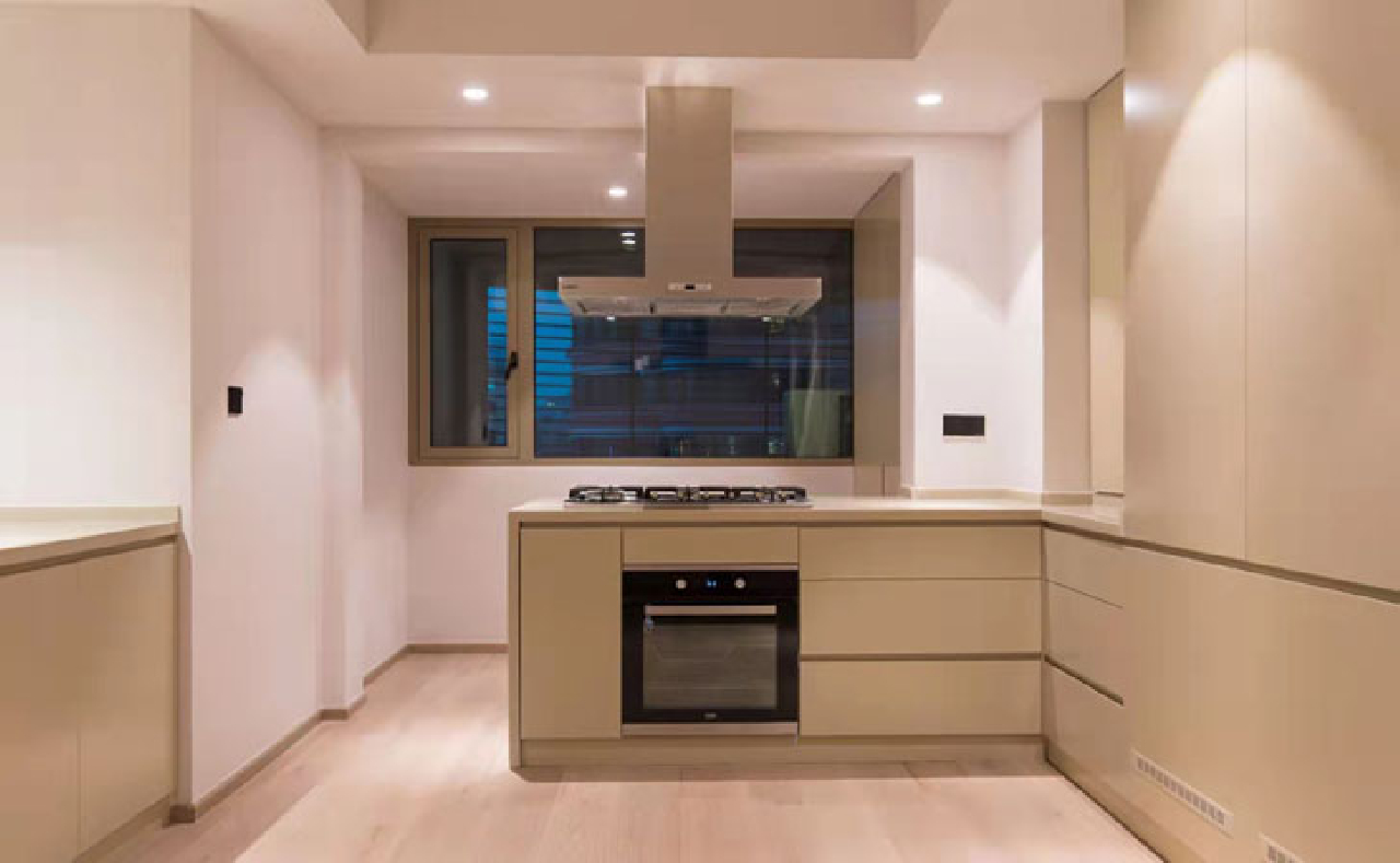 Jing An Four Seasons - Image 8