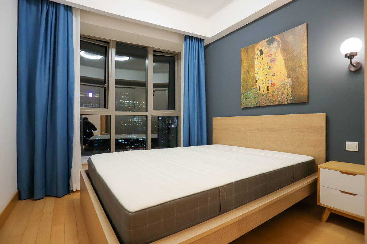 Jing An Four Seasons - Image 10