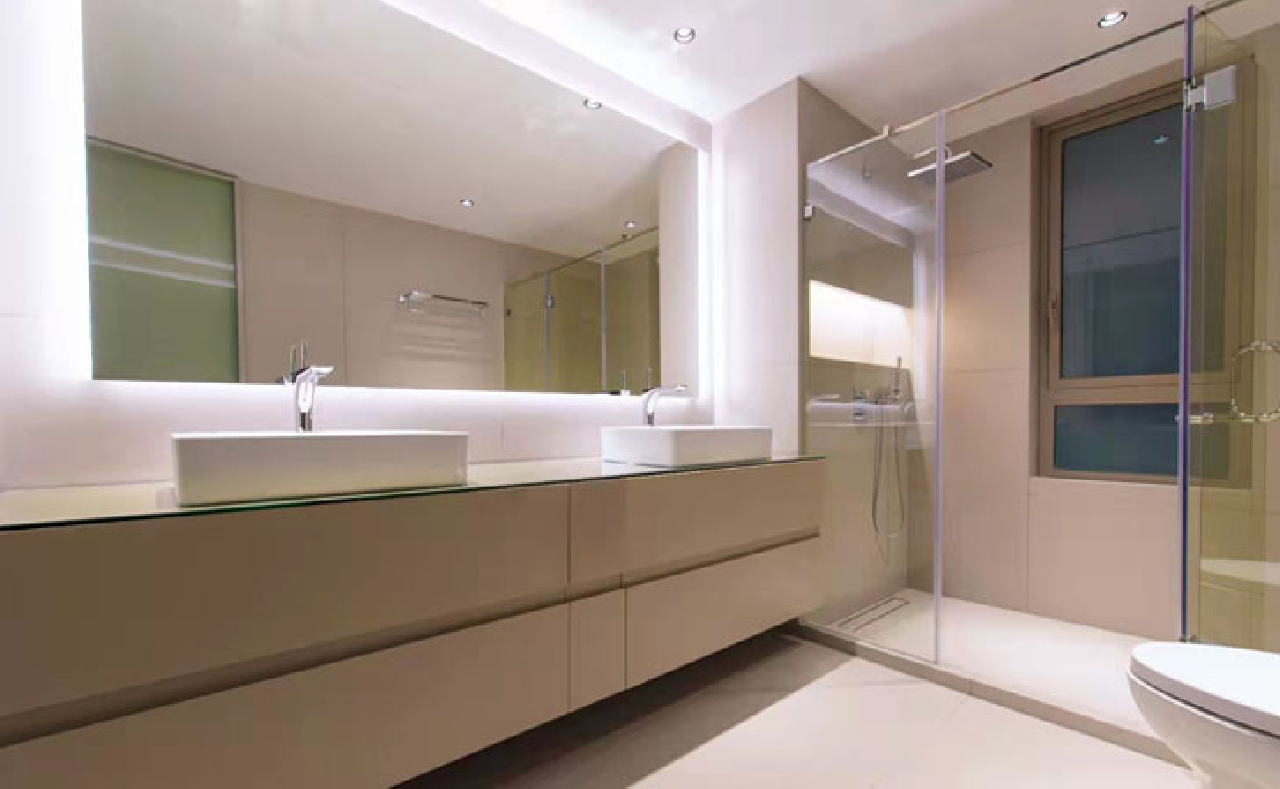 Jing An Four Seasons