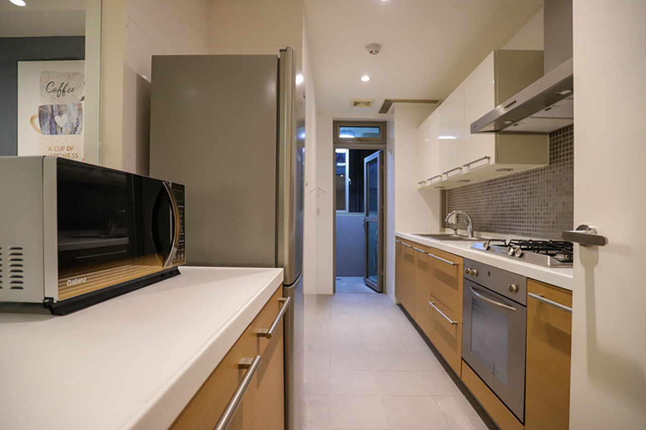 Jing An Four Seasons - Image 2