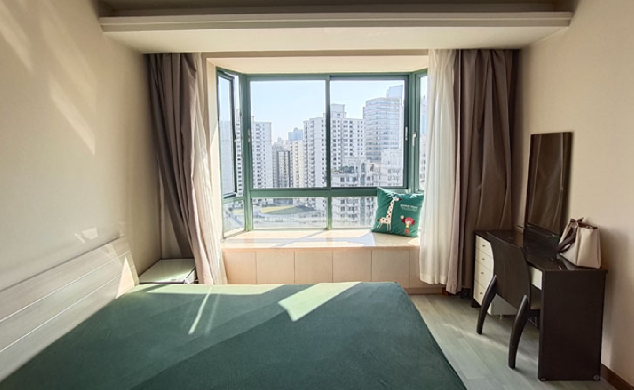 Da An Garden - Image 4