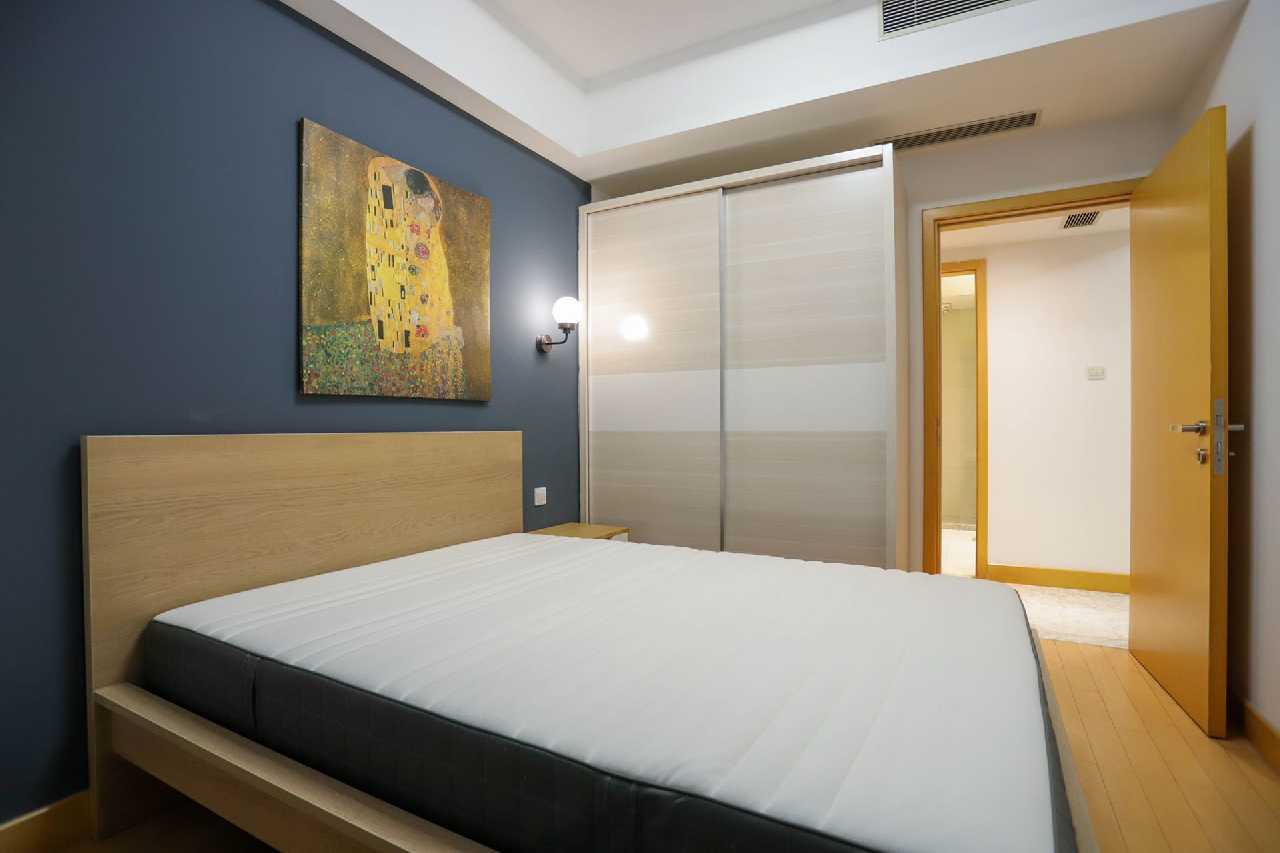 Jing An Four Seasons - Image 7