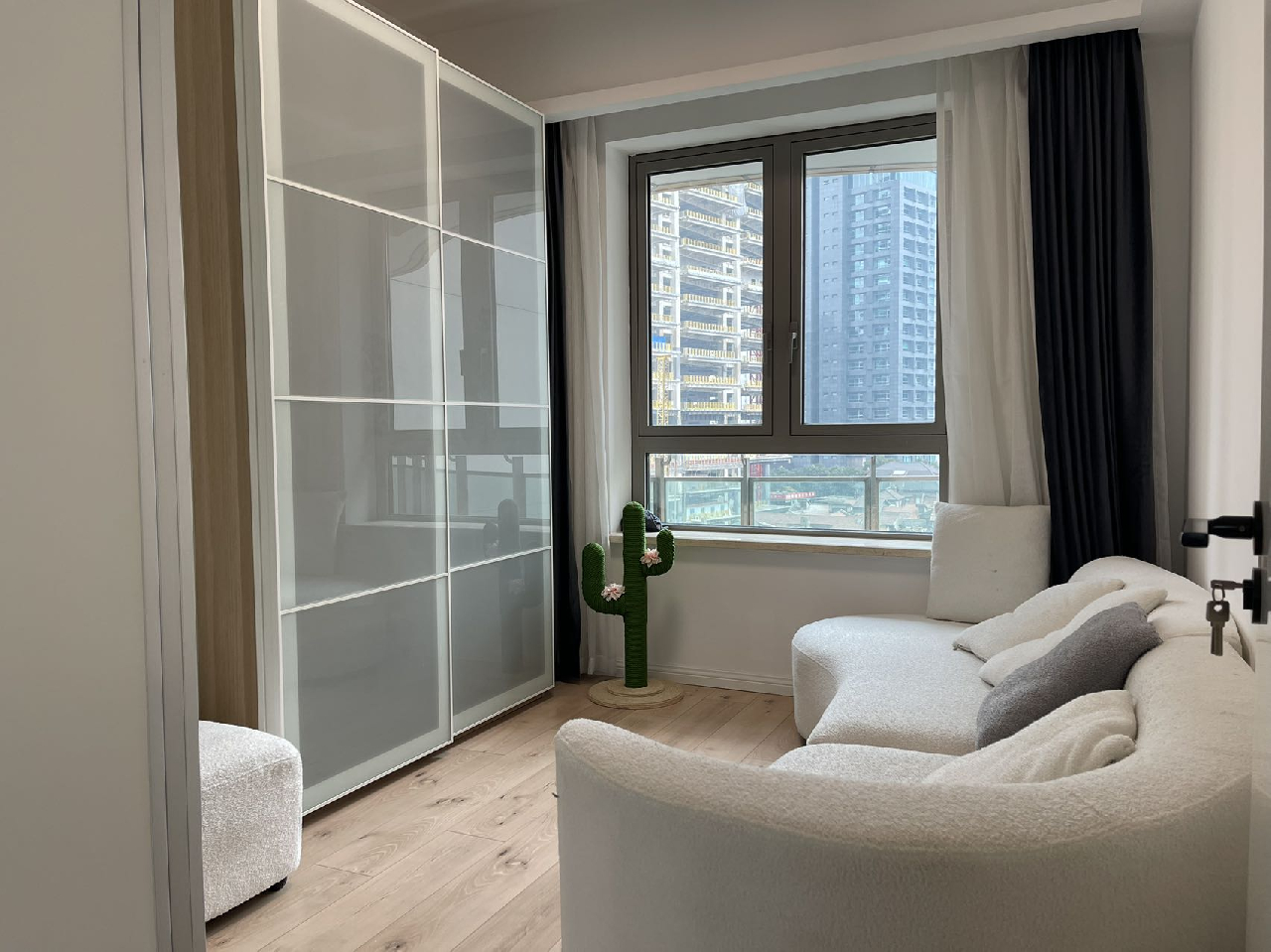 Jing An Four Seasons - Image 8