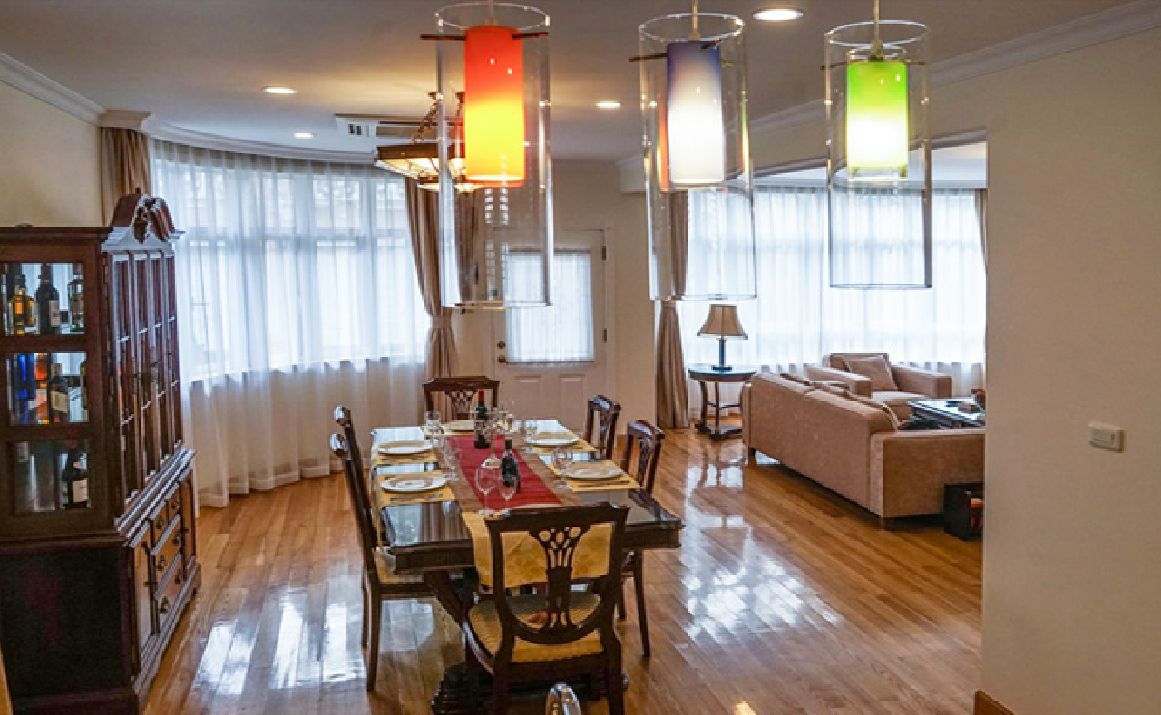 Jasmine Garden - Image 5