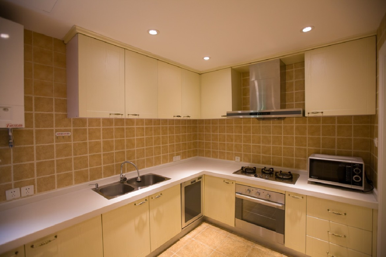 Hongqiao State Guest House Villa - Image 14