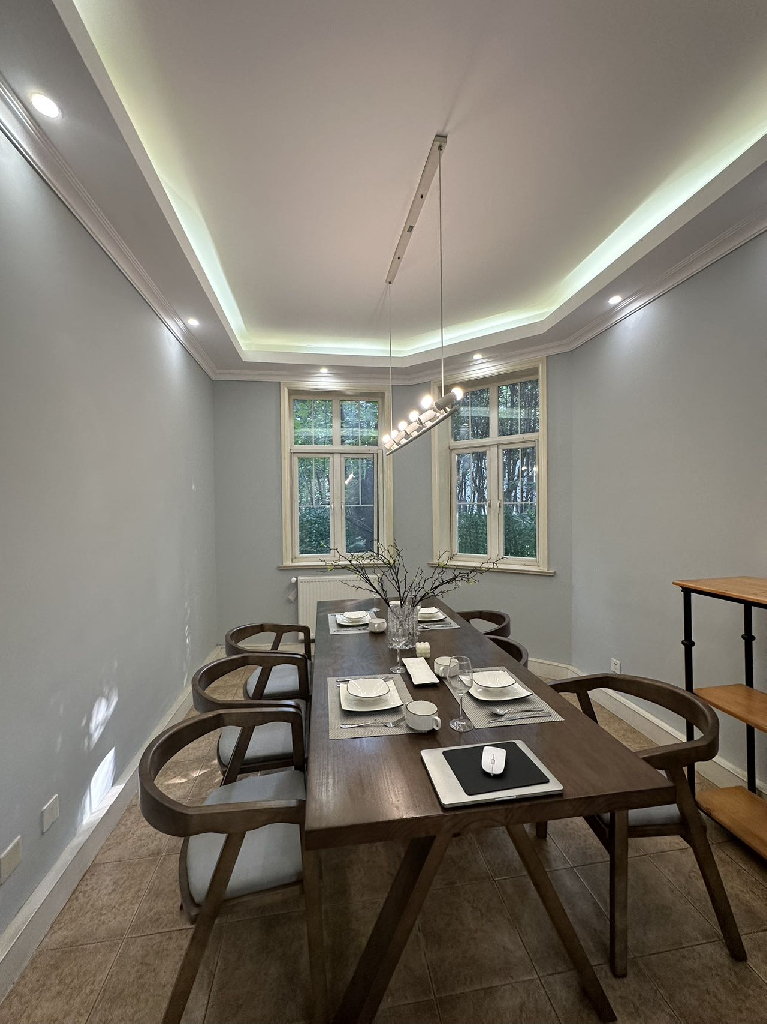 Hongqiao State Guest House Villa