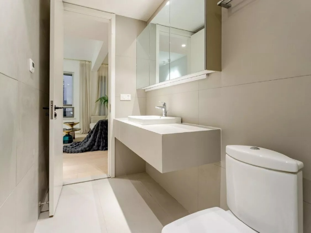 Jing An Four Seasons - Image 6