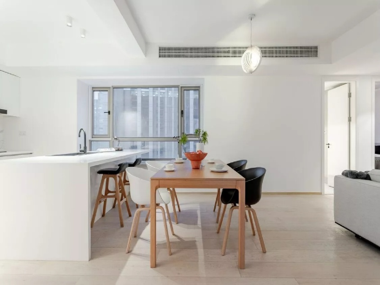 Jing An Four Seasons - Image 3