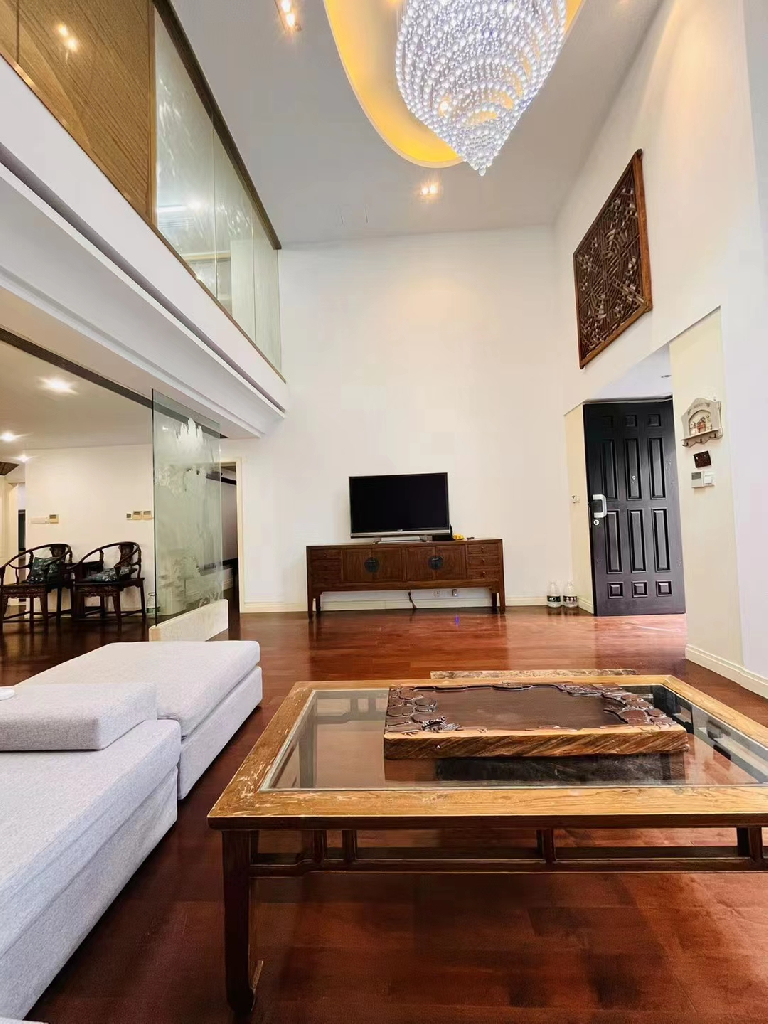 Si Fang Xi Jiao Garden Villas - Image 3