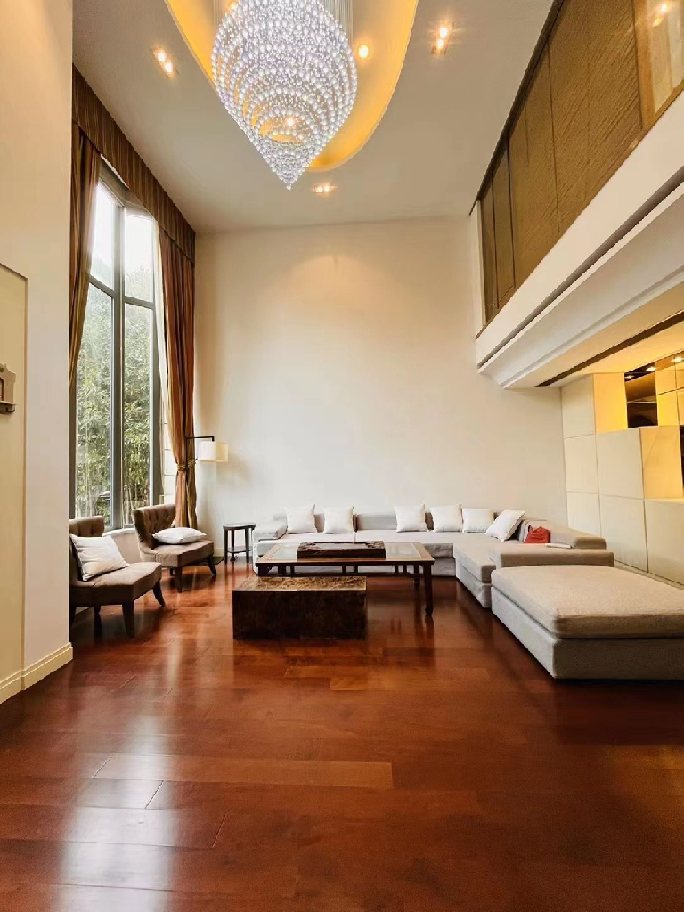 Si Fang Xi Jiao Garden Villas - Image 1