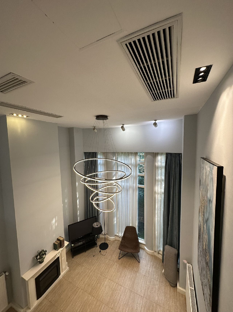 Hongqiao State Guest House Villa - Image 10