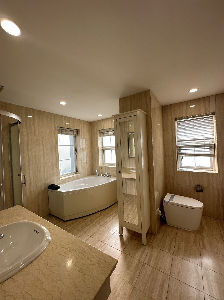 Hongqiao State Guest House Villa - Image 3