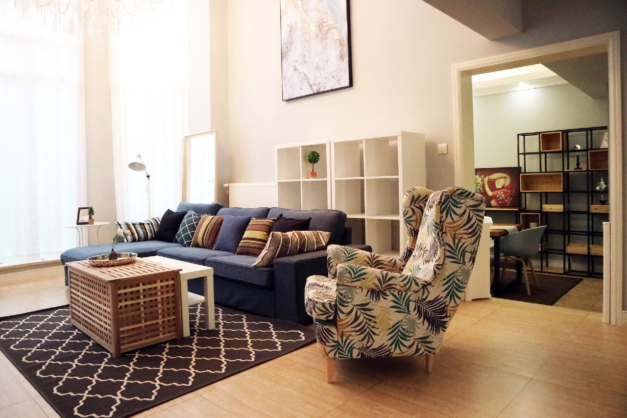 Hongqiao State Guest House Villa - Image 9