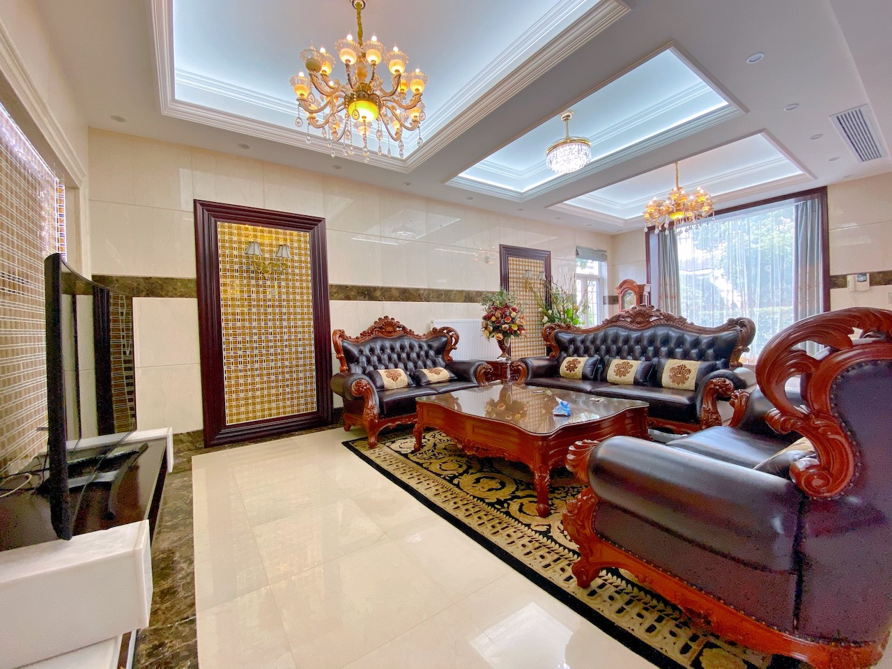 Mandarine Garden - Image 3