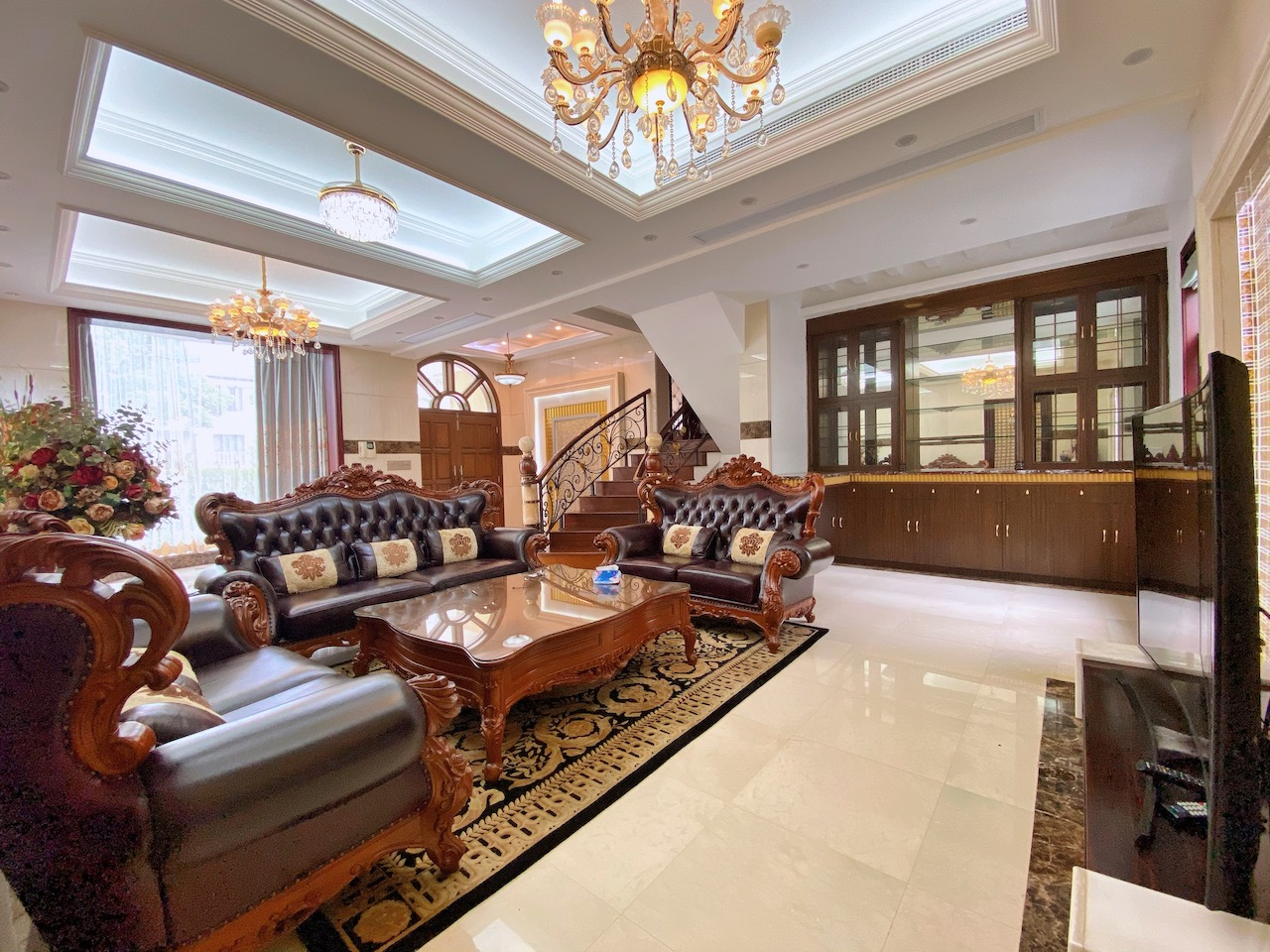 Mandarine Garden - Image 5