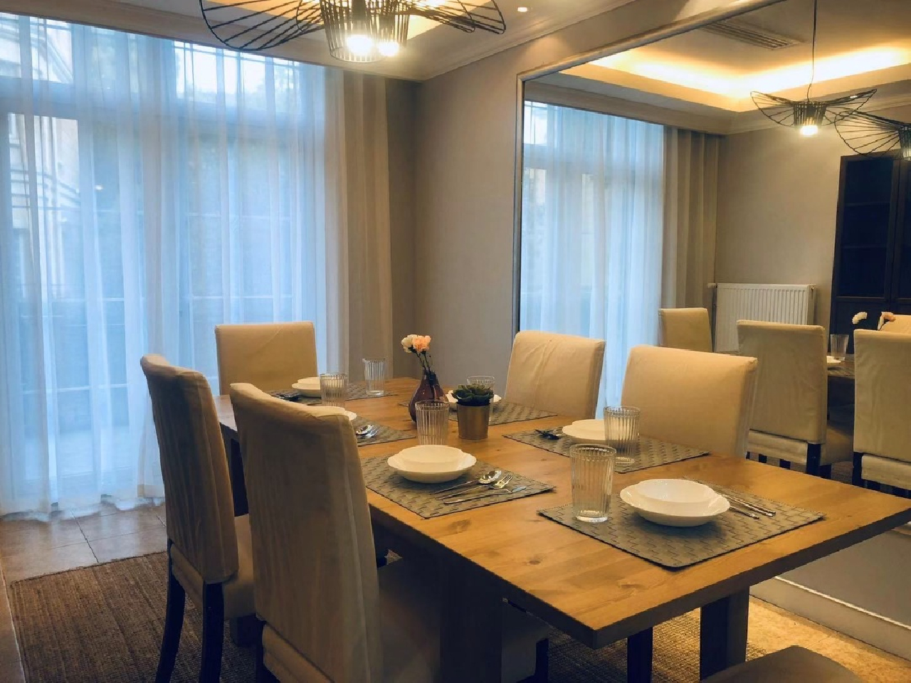 Hongqiao State Guest House Villa - Image 13