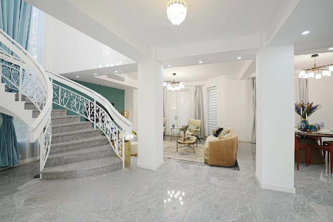 Sassoon Park - Image 12