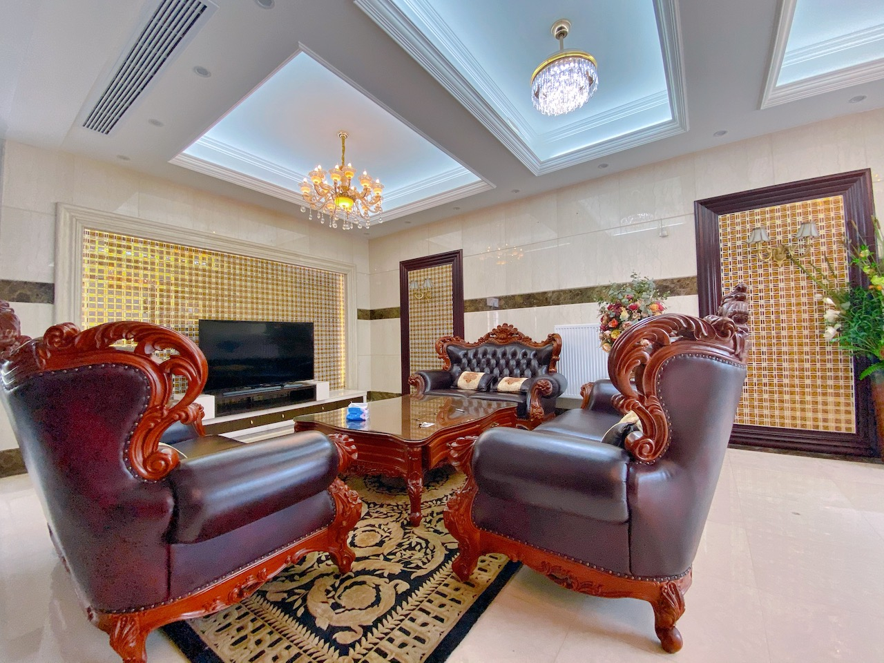 Mandarine Garden - Image 2