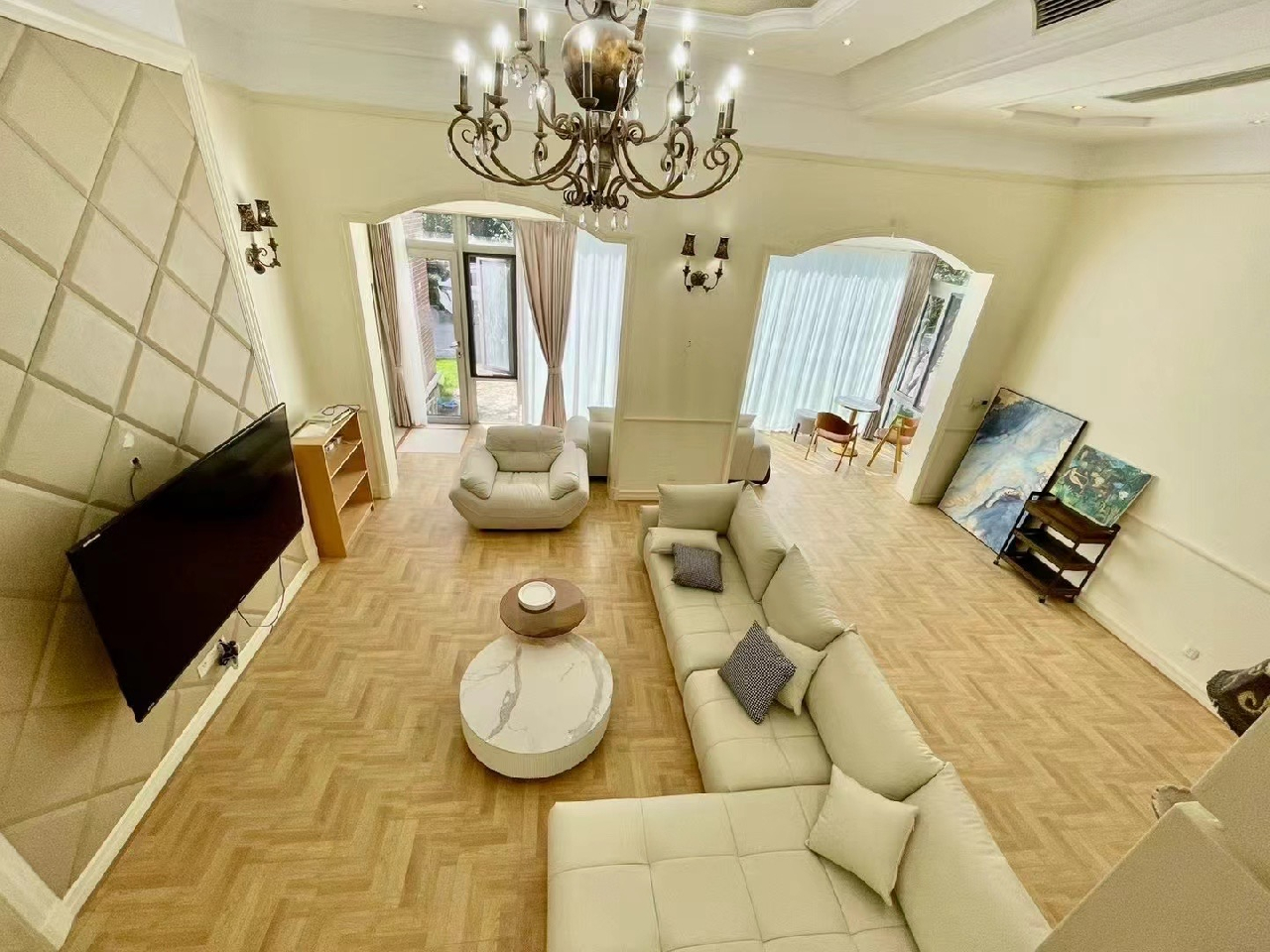 China Garden - Image 4