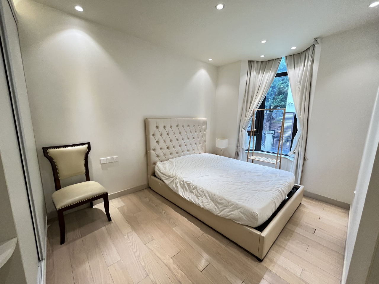 Si Fang Xi Jiao Garden Villas