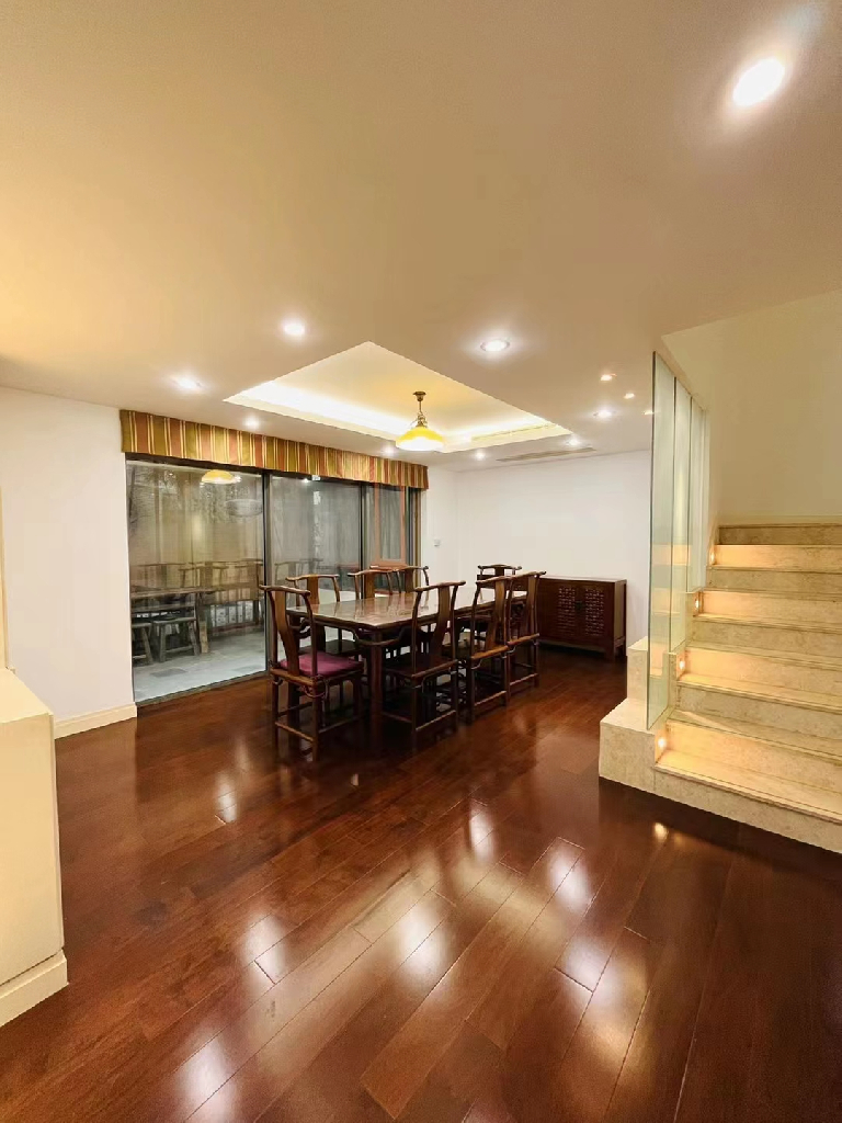 Si Fang Xi Jiao Garden Villas - Image 4