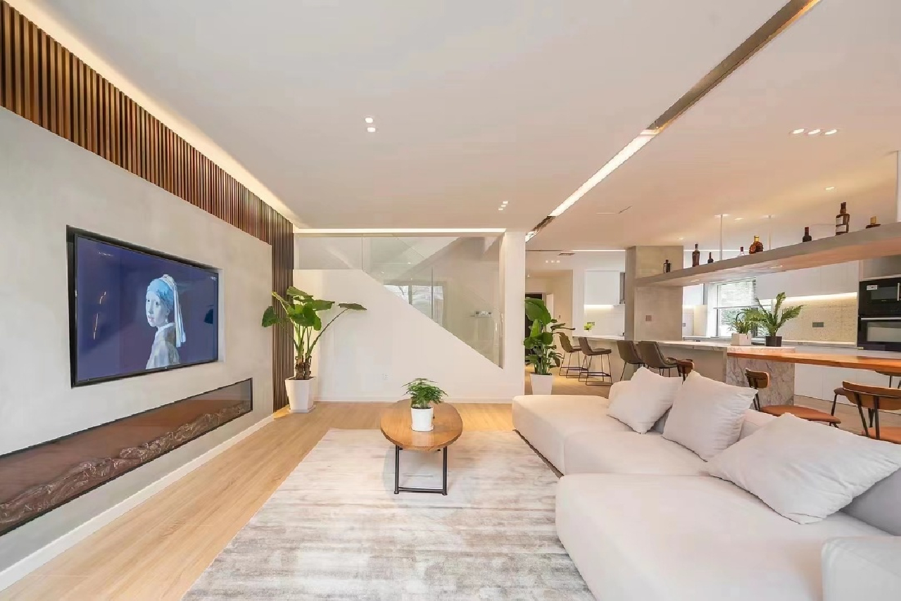 Tian Yuan Villa - Image 1