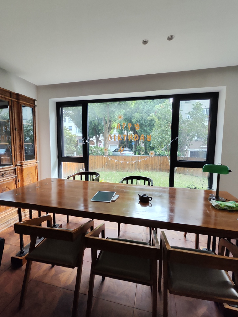 Yu Shu Garden - Image 4