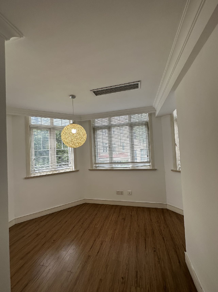 Hongqiao State Guest House Villa - Image 2