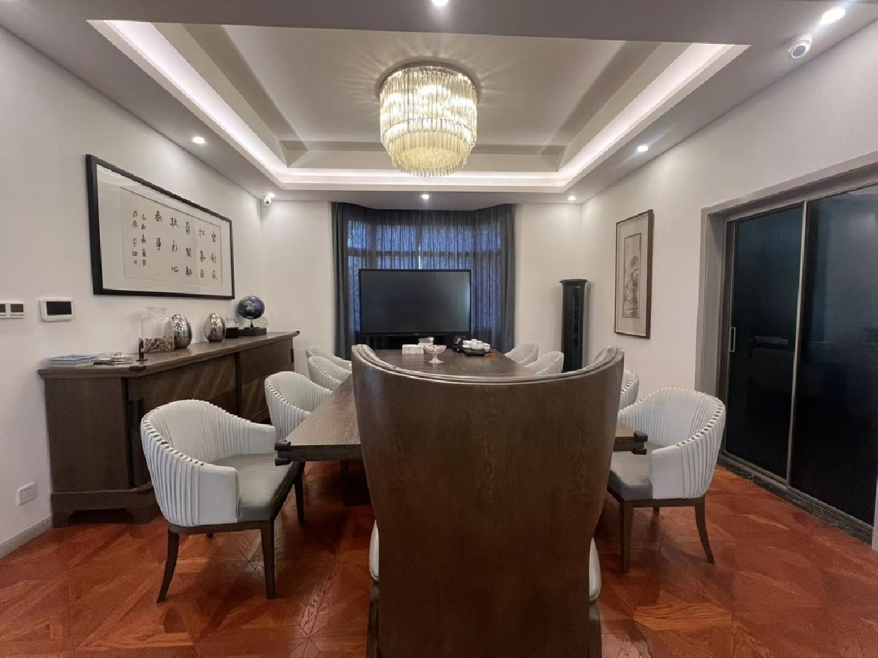 Elegant Garden - Image 10