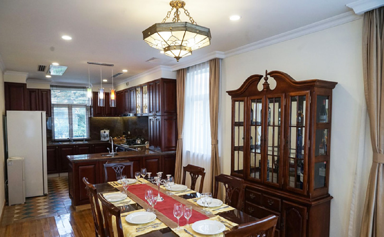 Jasmine Garden - Image 1