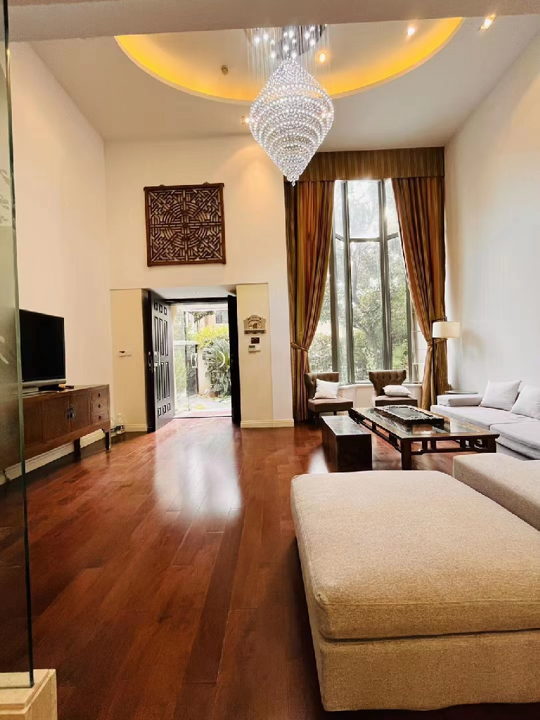 Si Fang Xi Jiao Garden Villas - Image 2