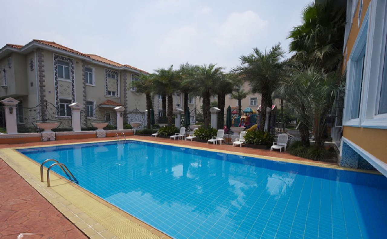 Jasmine Garden - Image 2