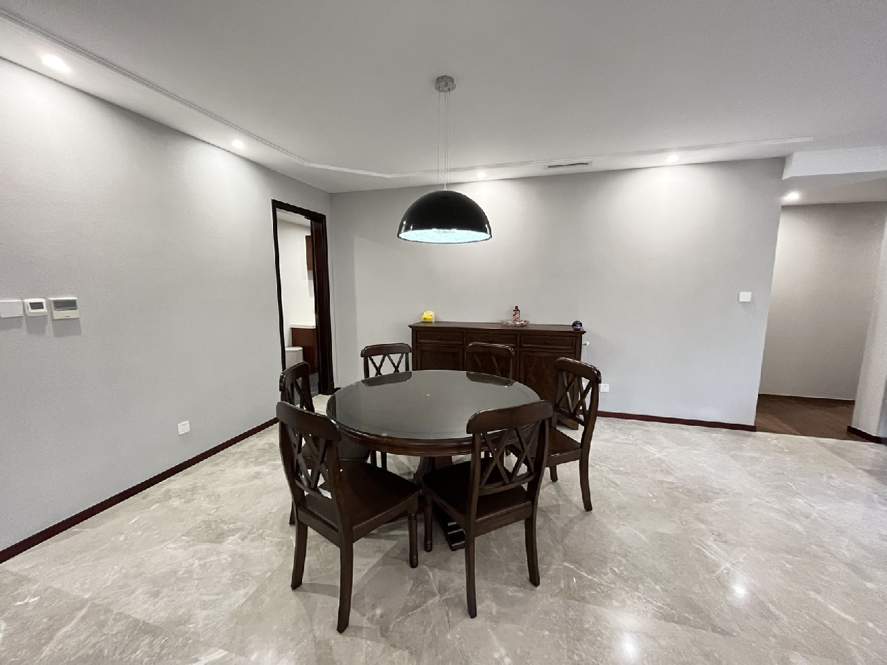 Belgravia Huashan - Image 1