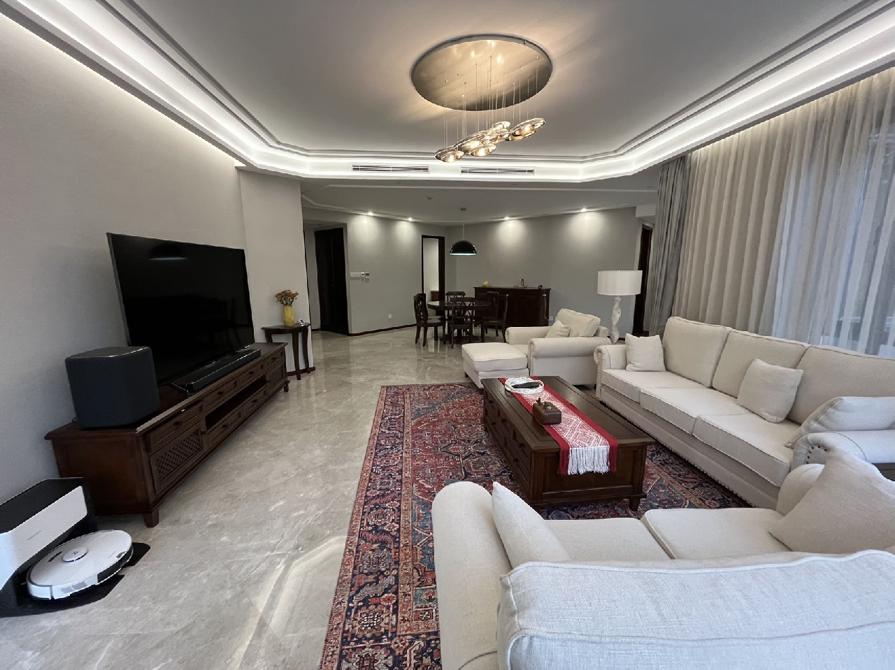 Belgravia Huashan - Image 4