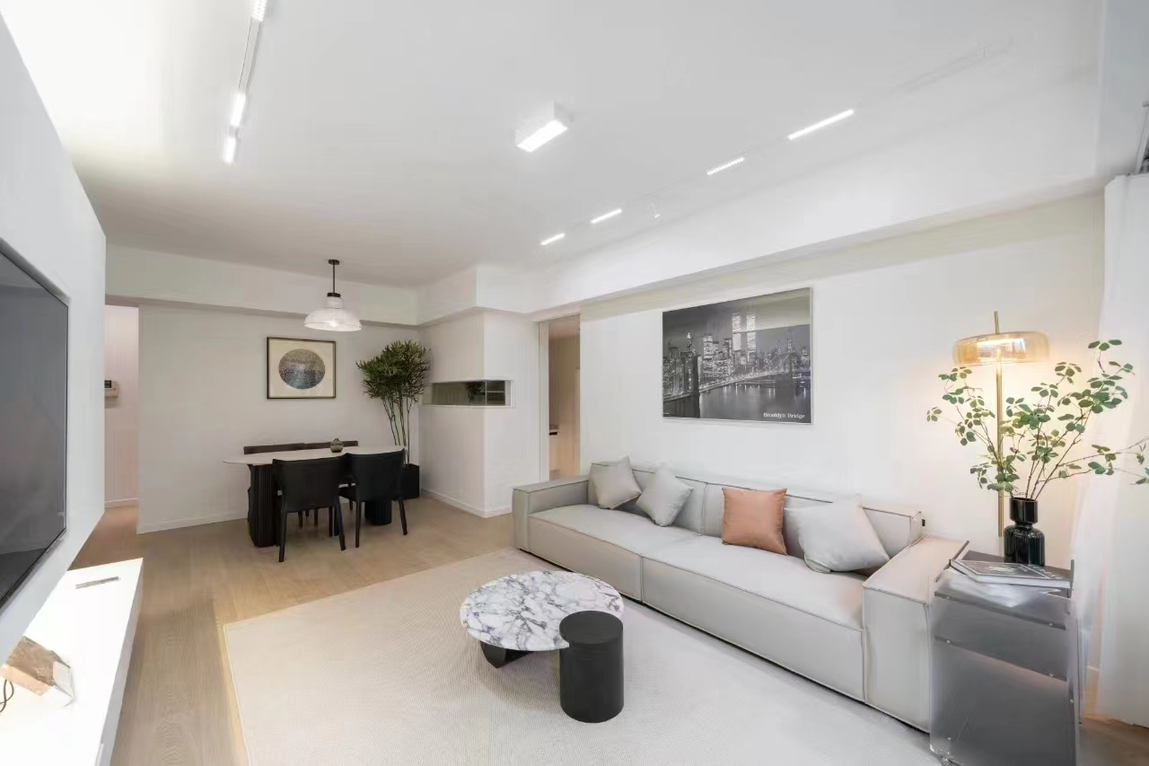 Eight Park Avenue - Image 3