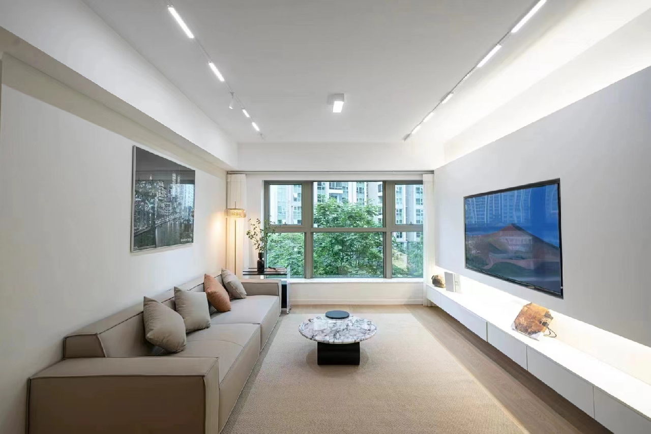 Eight Park Avenue - Image 4