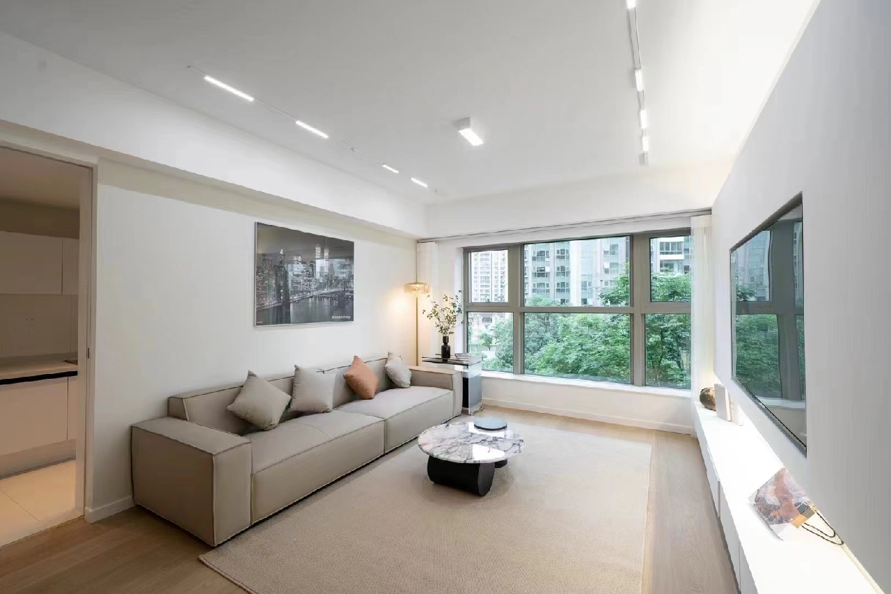 Eight Park Avenue - Image 5