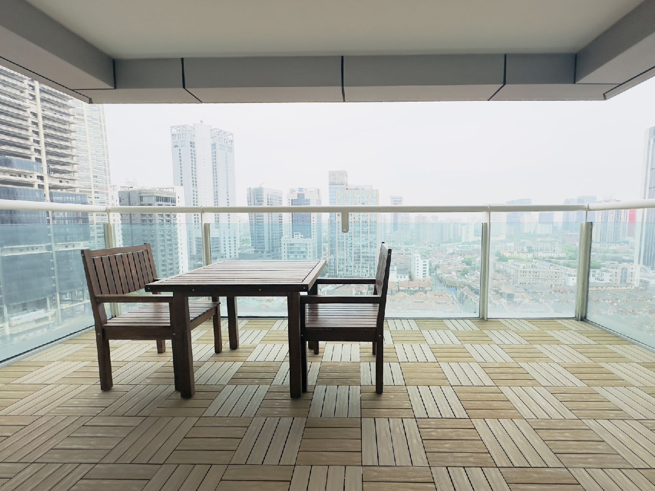 Crystal Pavilion - Image 2