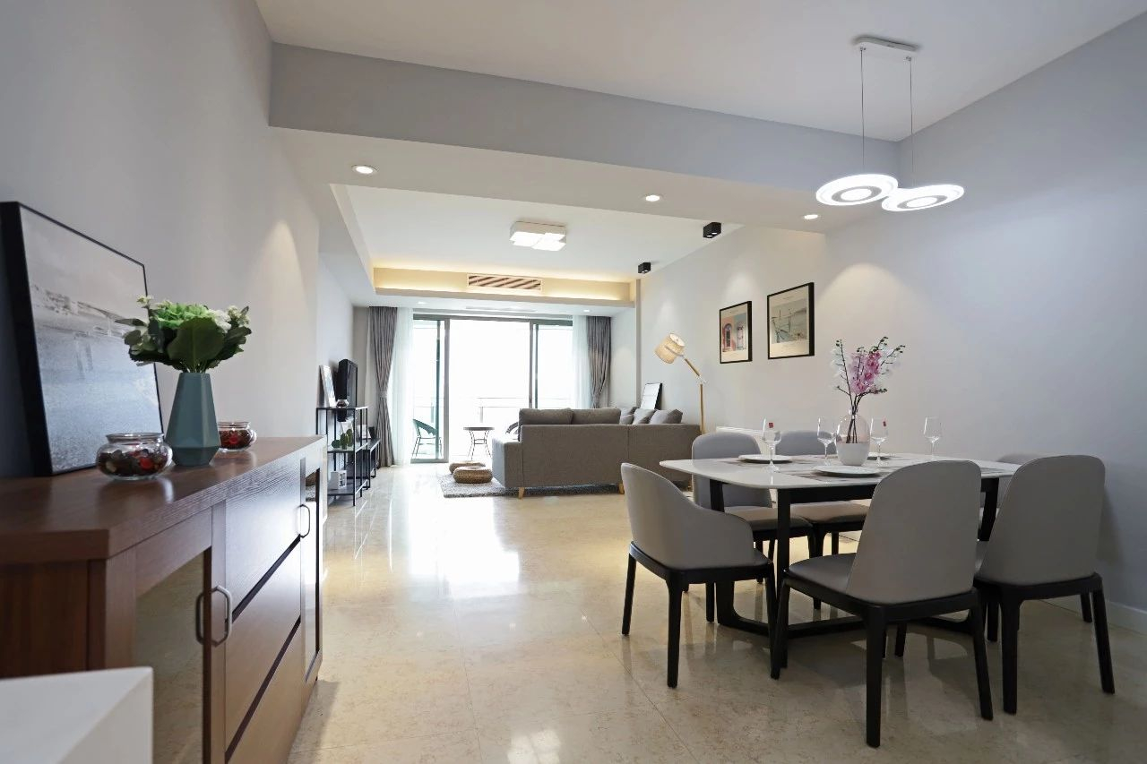 Jing An Four Seasons