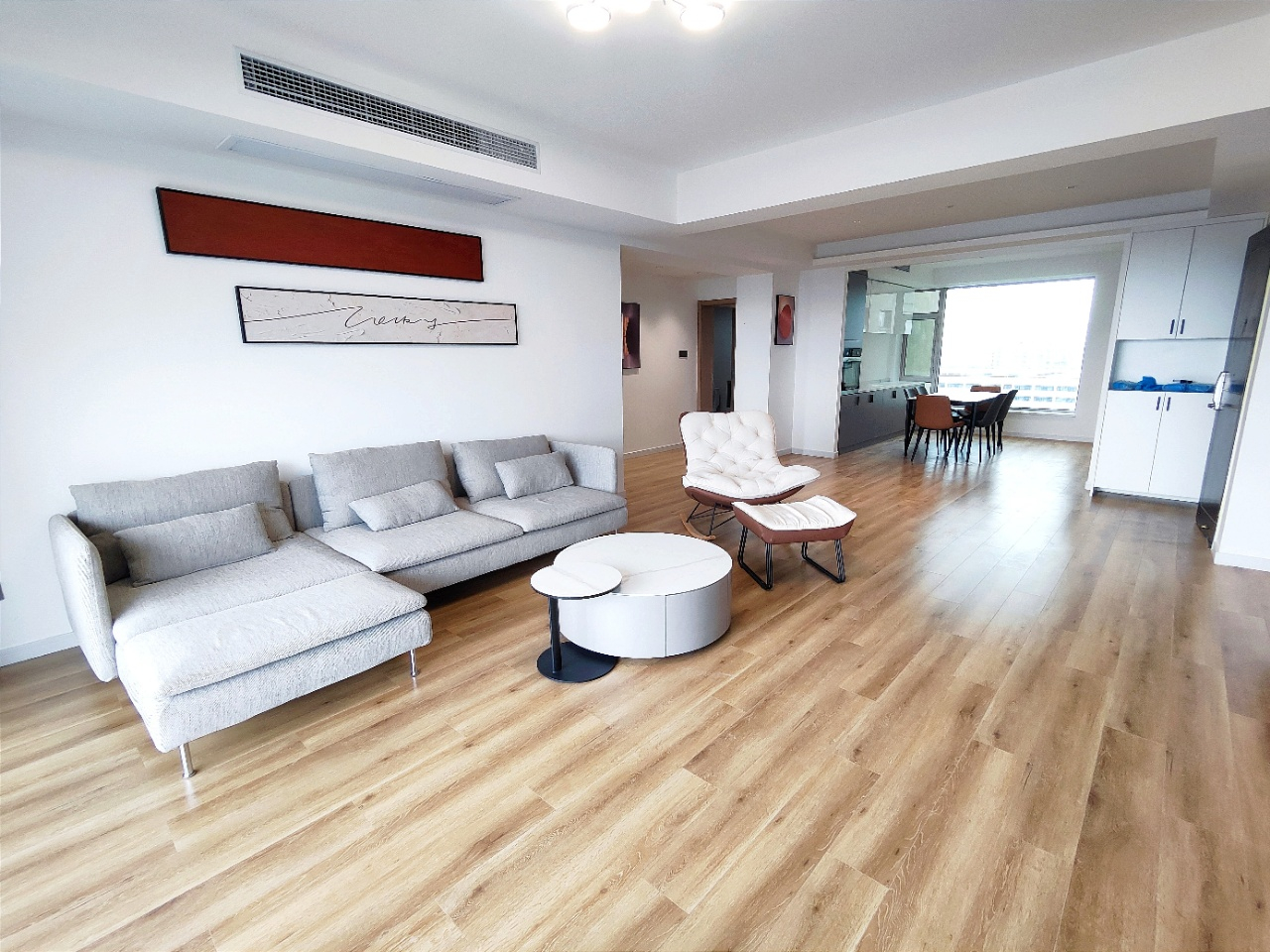 Shimao Lakeside Garden