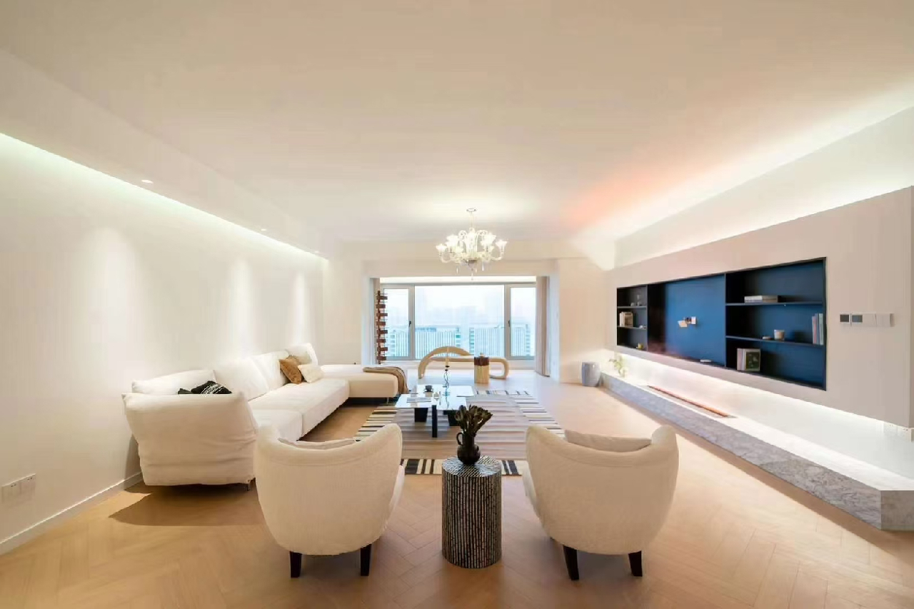 Shimao Riviera Garden