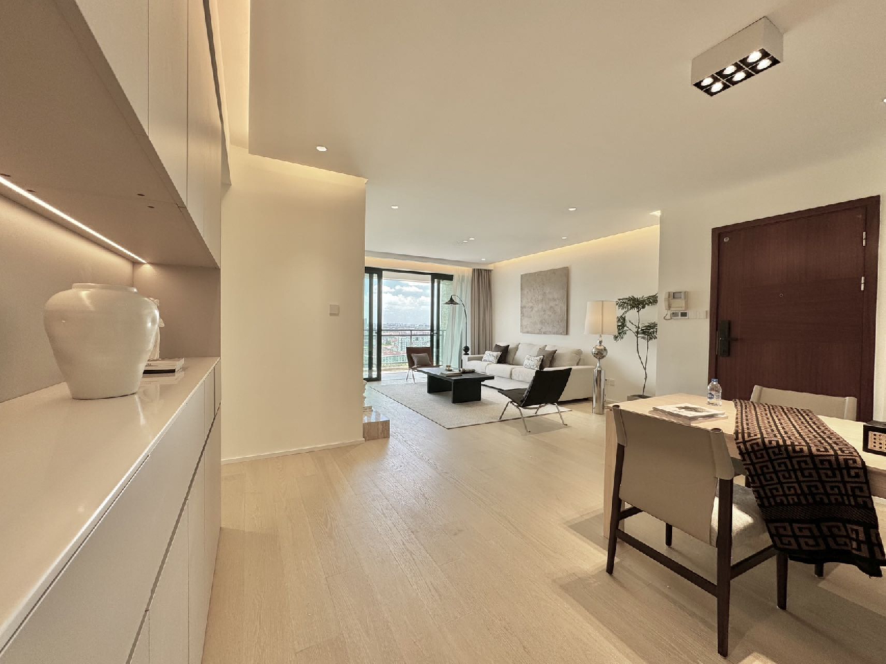 Yanlord Riverside Garden 